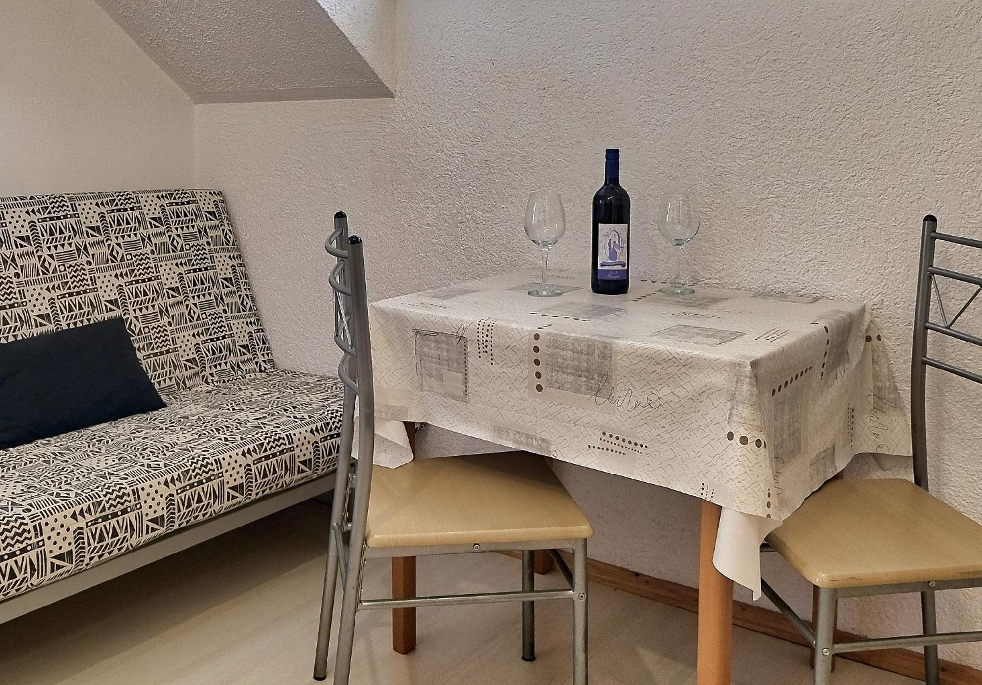 Apartmaji Jost Bohinj Eksteriør bilde