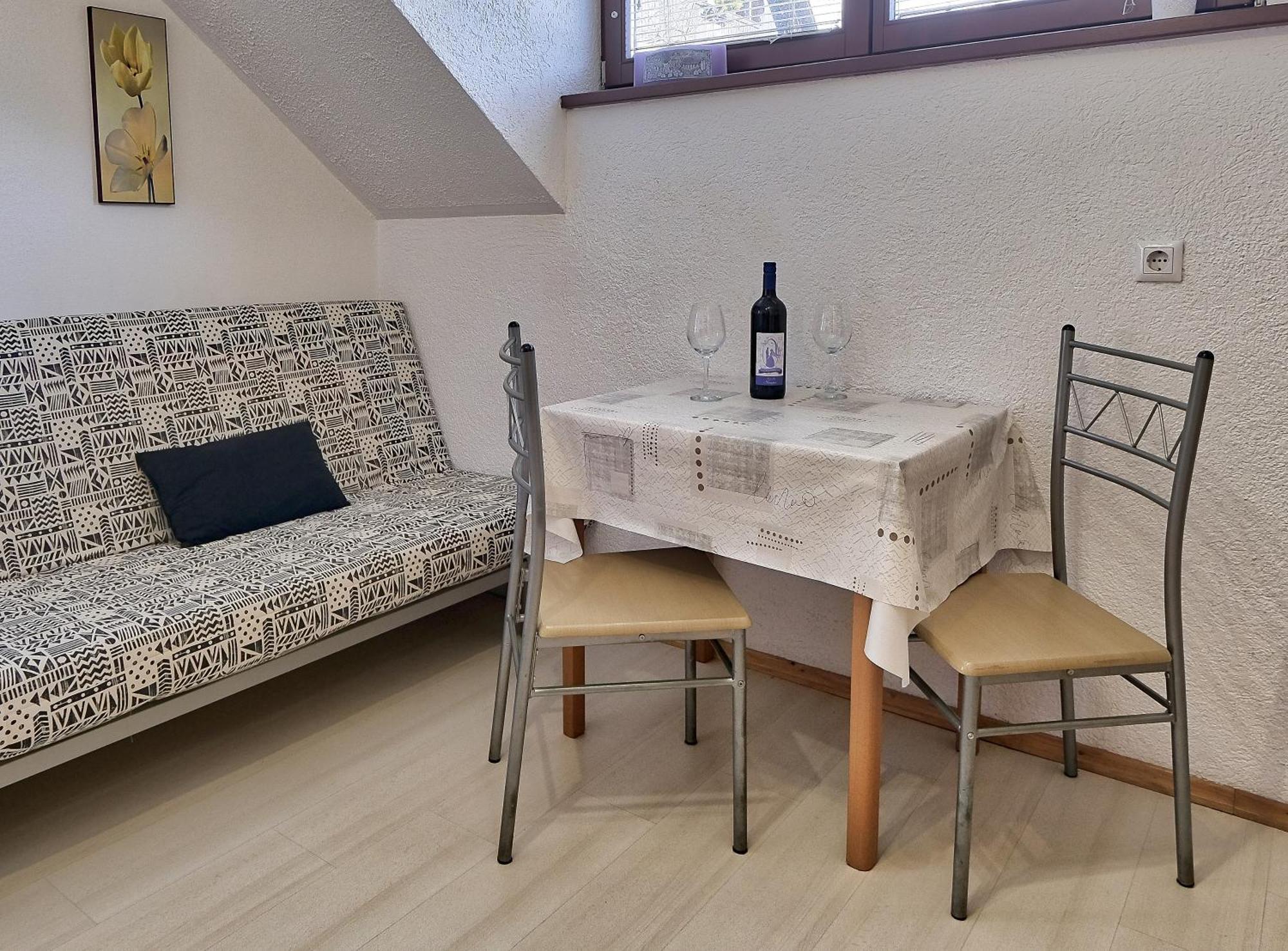 Apartmaji Jost Bohinj Eksteriør bilde