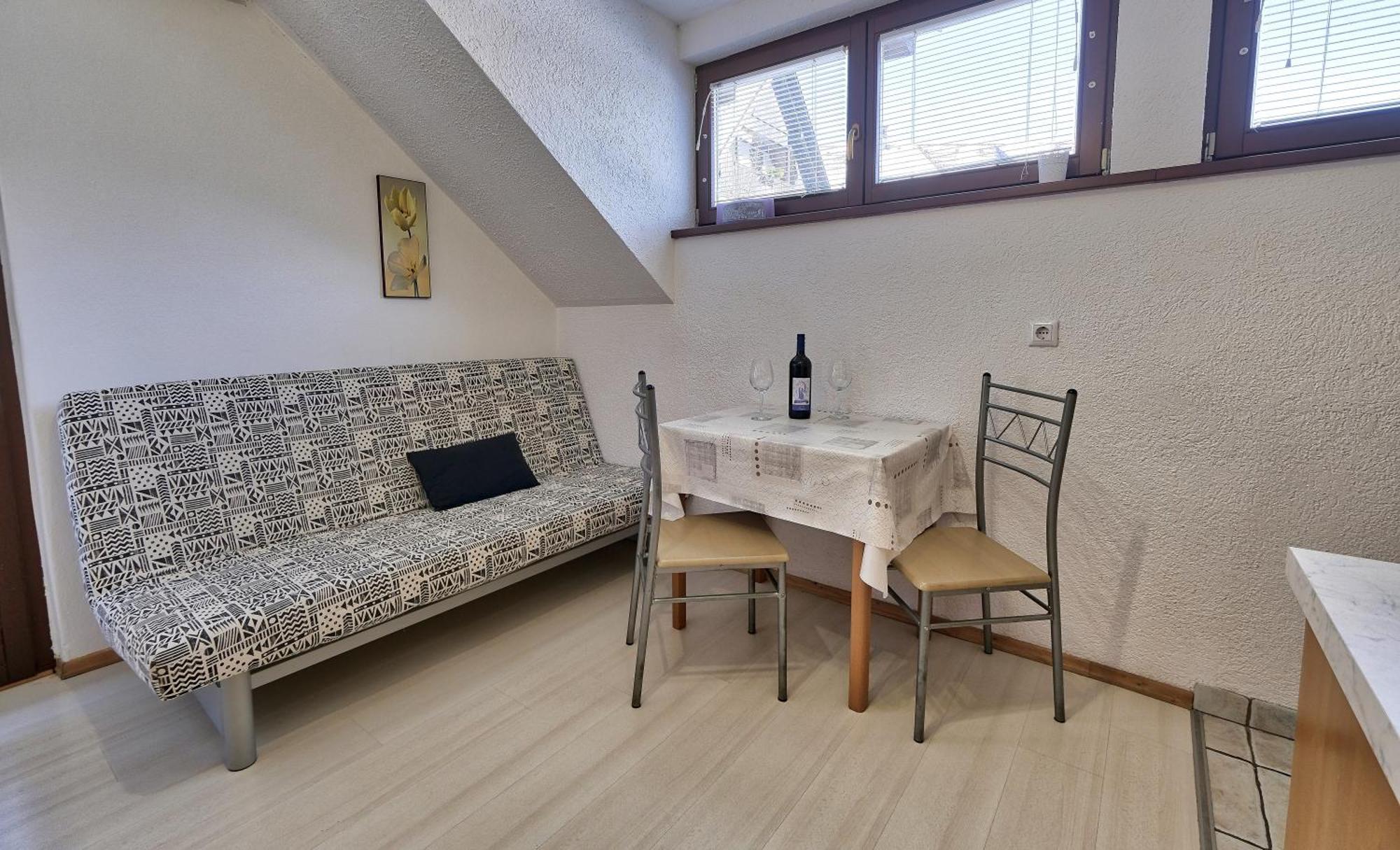 Apartmaji Jost Bohinj Eksteriør bilde