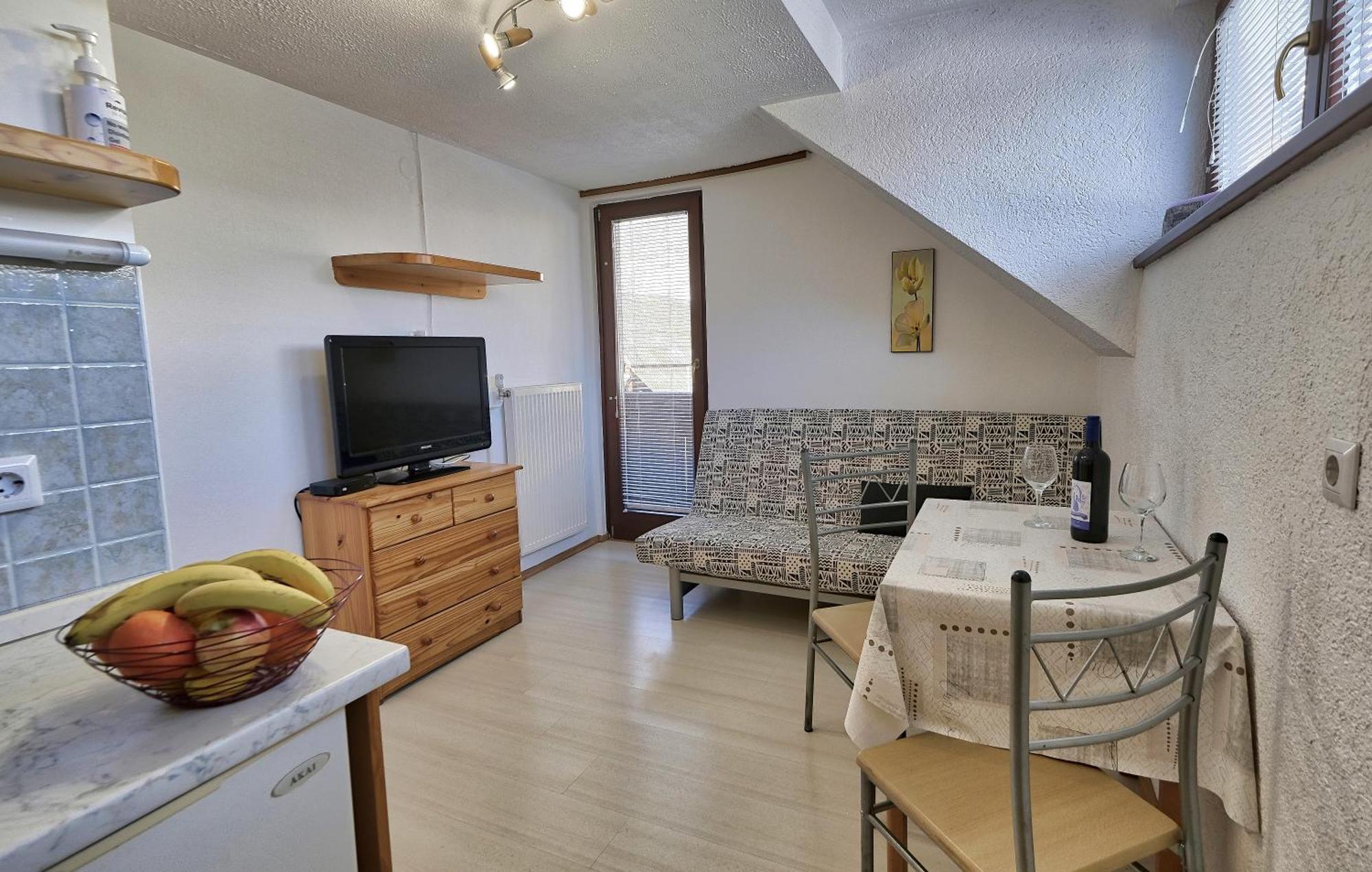 Apartmaji Jost Bohinj Eksteriør bilde