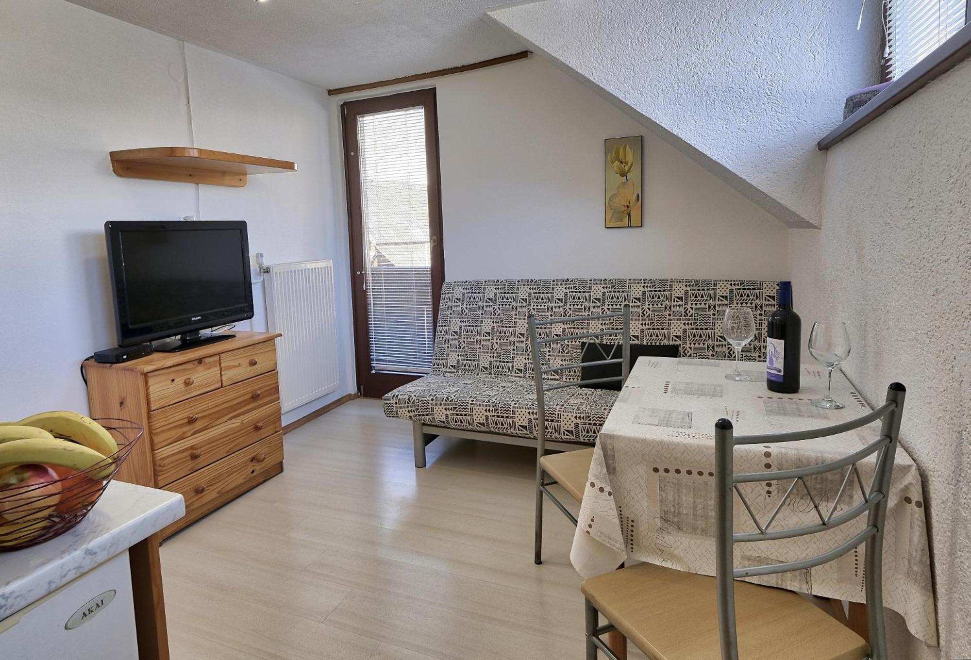 Apartmaji Jost Bohinj Eksteriør bilde